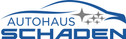 Logo Autohaus Schaden